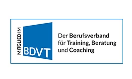 BDVT e.V. - Der Berufsverband für Trainer, Berater und Coaches